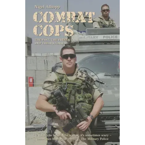 Combat Cops