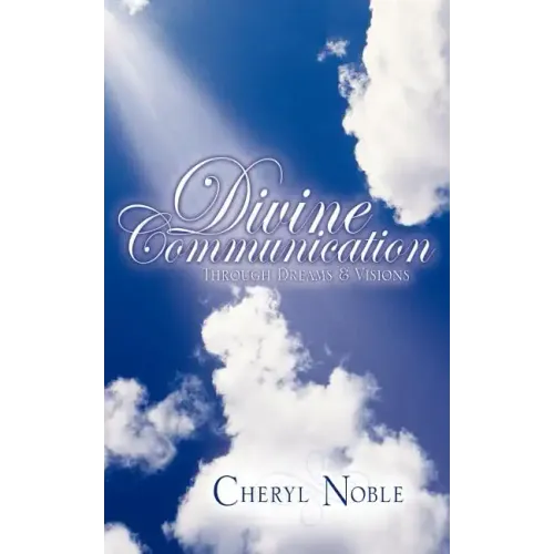 Divine Communication Through Dreams & Visions