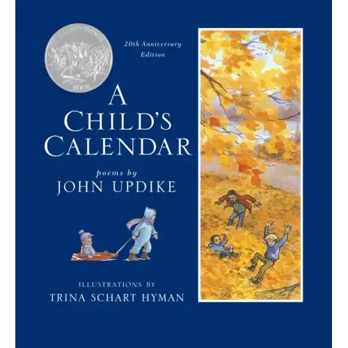 A Child's Calendar (20th Anniversary Edition)