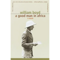 A Good Man in Africa