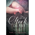 The Great Stork Derby