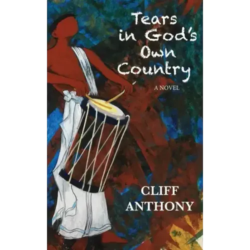 Tears in God's Own Country