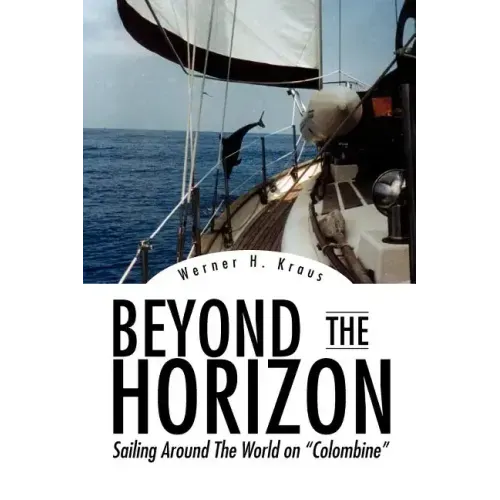 Beyond the Horizon