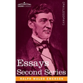 Essays: Second Series