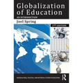 Globalization of Education: An Introduction
