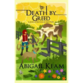 Death By Greed: A Josiah Reynolds Mystery 18