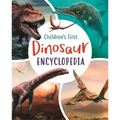 Children's First Dinosaur Encyclopedia