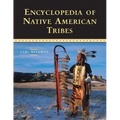 Encyclopedia of Native American Tribes