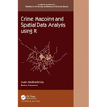 Crime Mapping and Spatial Data Analysis Using R