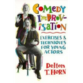 Comedy Improvisation