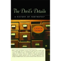 The Devil's Details: A History of Footnotes
