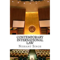 Contemporary International Law