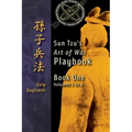 Book One: Sun Tzu's Art of War Playbook: Volumes 1-4
