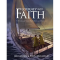 Journey Into Faith: A Devotional Series for Fathers and Sons