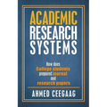 Academic Research Systems: How Does College Students Prepared Journal and Research Papers