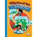 Taking Care of Your Iguanodon