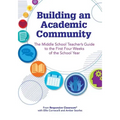 Building an Academic Community