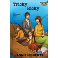 Tricky Ricky: The Homestead Twins (Part 1)