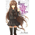 The Empty Box and Zeroth Maria, Vol. 7 (Light Novel)
