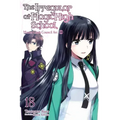 The Irregular at Magic High School, Vol. 18 (Light Novel): Master Clans Council Arc, Part 2 Volume 18