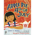 Apple Pie Fourth of July