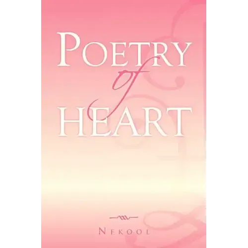 Poetry of Heart