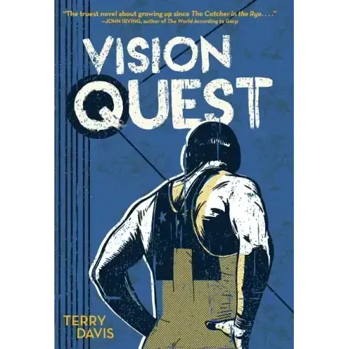 Vision Quest