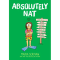 Absolutely Nat: A Graphic Novel (Nat Enough #3): Volume 3