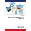 Laboratory Experiments in LabVIEW