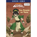 The Power of Toph (Avatar: The Last Airbender)