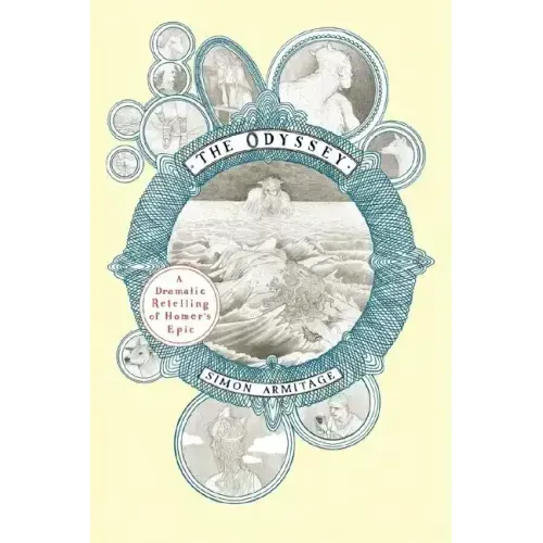 The Odyssey: A Dramatic Retelling of Homer's Epic