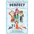 Jada Mei Mathews' Plan: Perfect