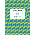 Sudoku: Easy-Medium
