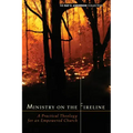 Ministry on the Fireline