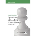 Questions of Modern Chess Theory
