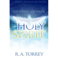 The Person and Work of The Holy Spirit