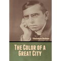The Color of a Great City