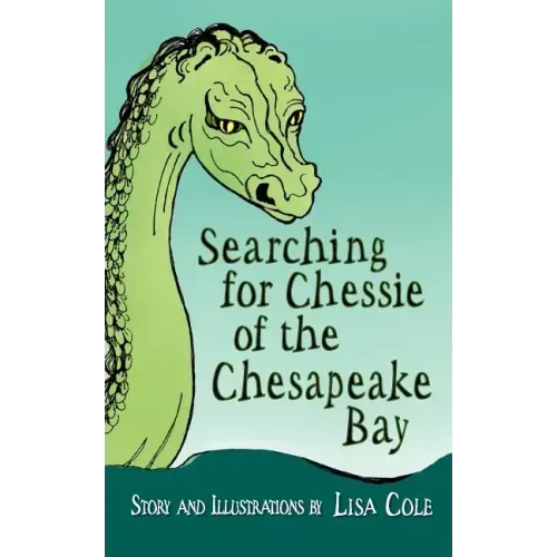 Chessie of the Chesapeake Bay