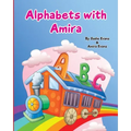 Alphabets With Amira