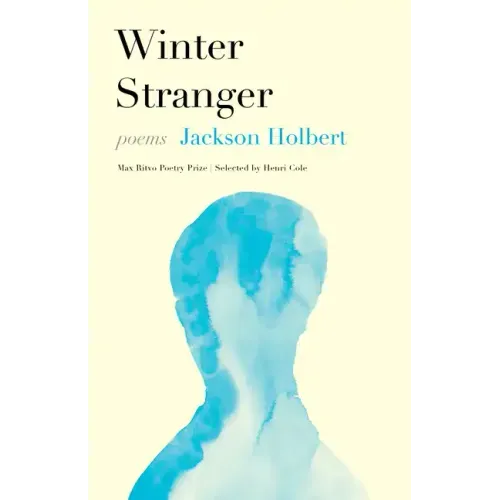 Winter Stranger: Poems