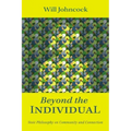 Beyond the Individual: Stoic Philosophy on Community and Connection