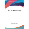 The Art of Controversy