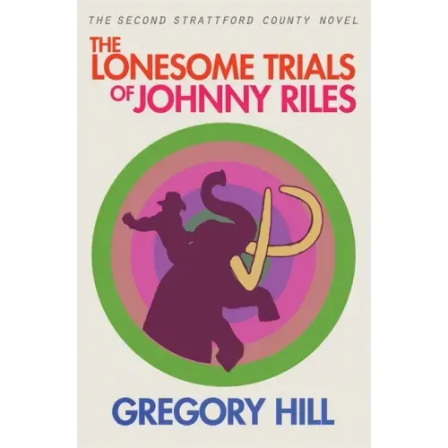 The Lonesome Trials of Johnny Riles