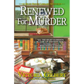 Renewed for Murder