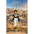 La gran aventura de Nebo