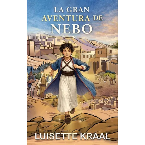 La gran aventura de Nebo