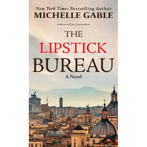 The Lipstick Bureau