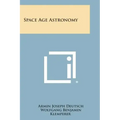 Space Age Astronomy