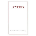Poverty
