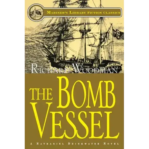 The Bomb Vessel